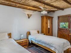 オウデ ウェリントン エステート ゲストハウス 写真