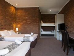 ファンテン コート モーター イン 写真