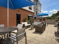 ホリデイ イン エクスプレス & スイーツ ノックスビル-クリントン by IHG 写真