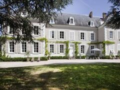 シャトー ドゥ ラ ルスル 写真