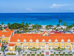 Amsterdam Manor Beach Resort 写真