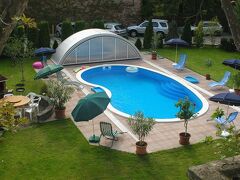 マンザードパンジオ 写真