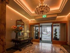 ザ ビクトリア ホテル 写真