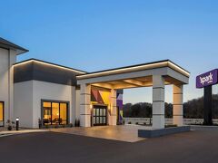 スパーク バイ ヒルトン ナッシュビル アット オプリーランド 写真