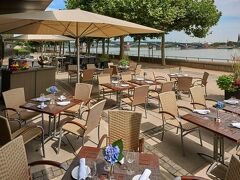 ヒルトン マインツ 写真