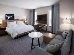 Staybridge Suites Cincinnati East Milford By IHG 写真