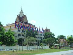 シティ アンコール ホテル 写真