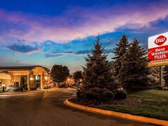 Best Western Plus Guildwood Inn 写真