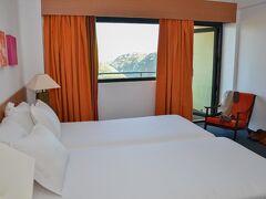 Hotel Golf Mar 写真