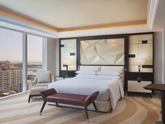 シェラトン マニラ ベイ 写真