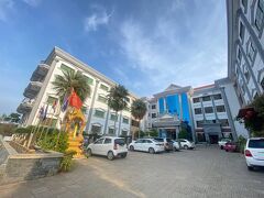 ロック ロイヤル ホテル & リゾート 写真