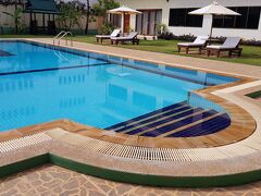 シティ アンコール ホテル 写真