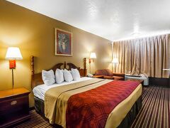 エコノ ロッジ 写真