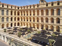 インターコンチネンタル マルセイユ ホテル デュー バイ IHG 写真