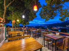 メモリー カロン リゾート 写真