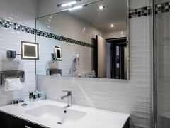 ホテル メルキュール モン サン ミシェル 写真