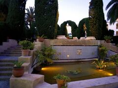 パラドール デ メリダ 写真