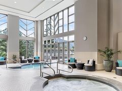 ザ ウェスティン リゾート ＆ スパ ウィスラー 写真