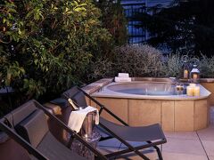 ホテル バルメス 写真