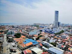 OZO ジョージ タウン ペナン 写真