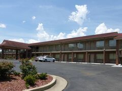 レッド ルーフ イン & スイーツ クリーブランド テネシー 写真