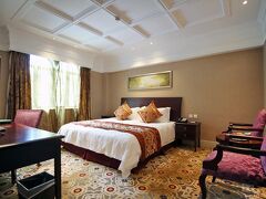 モラー ヴィラ  ホテル 写真