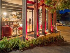 Tower Motel Marysville 写真