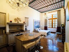 シャトー ド トレンス 写真