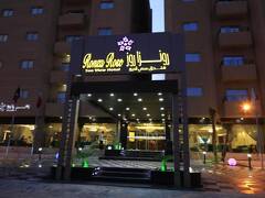 Sumou Al Khobar Hotel 写真