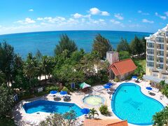 グランヴィリオ リゾート サイパン 写真