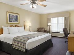 カントリー イン & スイーツ バイ ラディソン ガリーナ イリノイ 写真