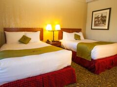 ジャクソン レイク ロッジ 写真