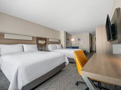 ホリデイ イン エクスプレス オテル & スイーツ サンディエゴ-ソレント バレー by IHG 写真