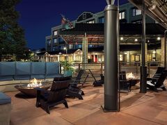 Boulder Marriott 写真