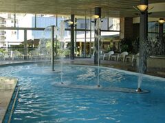 ノボテル アンドラ 写真