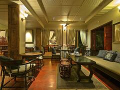 ブラサリ ヘリテージ ルアンプラバーン 写真