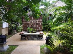 ルンマナ ブティック リゾート 写真