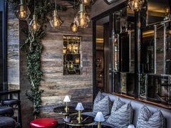 ザ ウェストベリー ホテル 写真