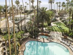 フェアモント ミラマー ホテル アンド バンガローズ 写真