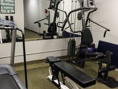 ウェルコミンズ ホテル オタワ 写真