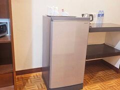 アット シー ホテル パタヤ 写真