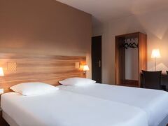 ジ オリジナルズ シティ ホテル コルマール ギャール 写真