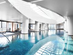 ザ ウェスティン ジョスン ソウル 写真