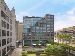 WestCord Hotel Eindhoven 写真