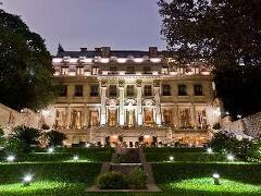 Palacio Duhau Park Hyatt Buenos Aires 写真