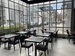 ベストウェスタン サフィール 写真