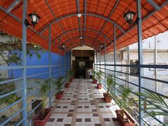 オーシャン スイーツ ホテル 写真