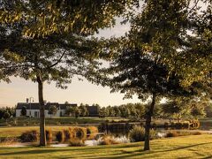 ペッパーズ クライストチャーチ クリアウォーター リゾート 写真