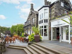 Waterhead Hotel 写真