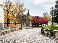 ホテル ヴィラ マルペンサ 写真